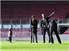 Bóng đá anh, ngoại hạng anh, lịch thi đấu euro 2012, Pep Guardiola cùng gia đình sang New York nghỉ ngơi một năm